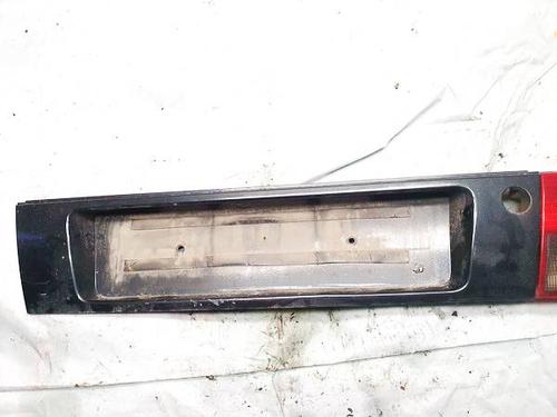 Used Tailgate trim Tailgate trim 35202191 35202191