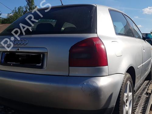 Electronic module AUDI A3 (8L1) 1.9 TDI | BP35865493M83 - Image 4