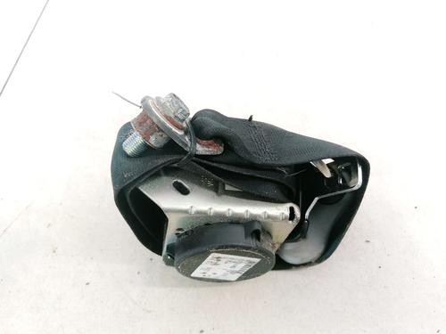 Used Front right seatbelt Front right seatbelt MAZDA 3 (BK) 1.6 DI Turbo (109 hp) 35492297 35492297