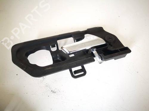 Used Rear right interior door handle Rear right interior door handle 35052735 35052735