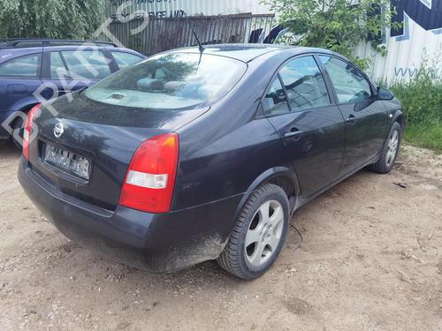 Engine mount NISSAN PRIMERA Hatchback (P12) 1.8 | BP32881964M89 - Image 8