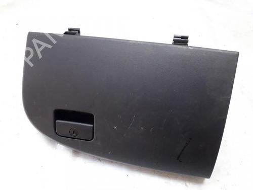 Vano posta oggetti Vano posta oggetti MITSUBISHI OUTLANDER II (CW_W) 2.0 DI-D (CW8W) (140 hp) 35838699 35838699