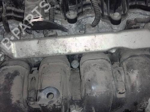 Used Injection rail Injection rail 35170479 35170479