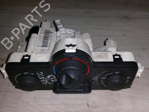 Used Climate control Climate control RENAULT SCÉNIC II (JM0/1_) 1.4 (JM0B, JM0H, JM1A) (98 hp) 35650639 35650639