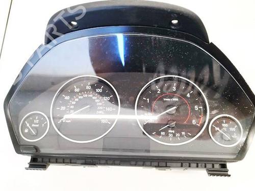 Kombiinstrument Kombiinstrument 36851767 36851767