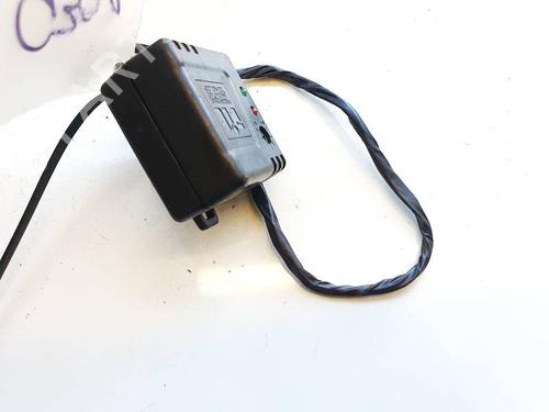 Electronic module PEUGEOT 307 (3A/C) 2.0 HDi 135 | BP32957300M83 - Image 2