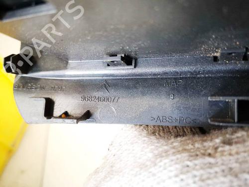 Ashtray CITROËN C5 III (RD_) 2.0 HDi 140 (RDRHF8, RDRHFA, RDRHA8, RDRHAJ) | BP35233321I30 - Image 3