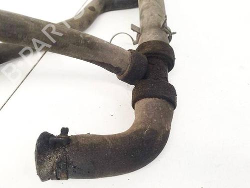 Pipe RENAULT MEGANE III Hatchback (BZ0/1_, B3_) 1.5 dCi (BZ09, BZ0D, BZ1W, BZ29, BZ14) | BP32596462M125 - Image 3