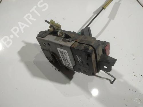 Used Front left lock Front left lock 34858523 34858523