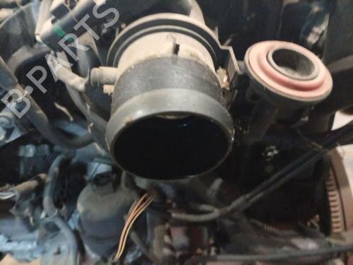 Used Throttle body Throttle body CITROËN C5 III (RD_) 2.0 HDi (RDRHD8, RDRHDJ, RDRHR8, RDRHRJ) (136 hp) 36548121 36548121