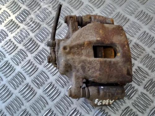 Used Left front brake caliper Left front brake caliper TOYOTA AURIS (_E15_) 1.6 (ZRE151_, ZRE151R) (124 hp) 35681785 35681785
