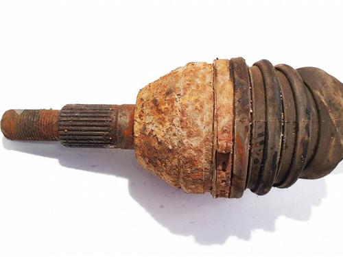 Right front driveshaft CHEVROLET CAPTIVA (C100, C140) 2.0 D 4WD | BP35267048M39 - Image 2
