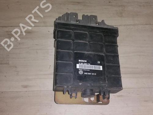 Used Engine control unit (ECU) Engine control unit (ECU) VW GOLF III (1H1) 1.4 (55 hp) 33480442 33480442