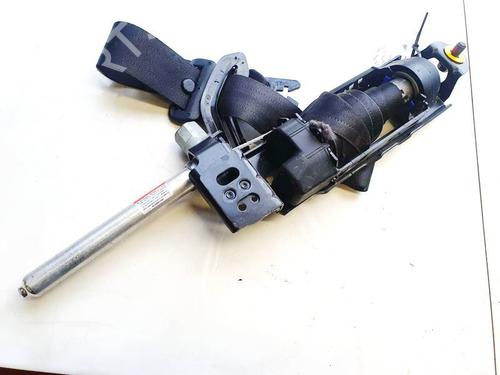 Front left seatbelt FORD FOCUS II (DA_, HCP, DP) 1.6 Ti | BP35329691I26 - Image 2