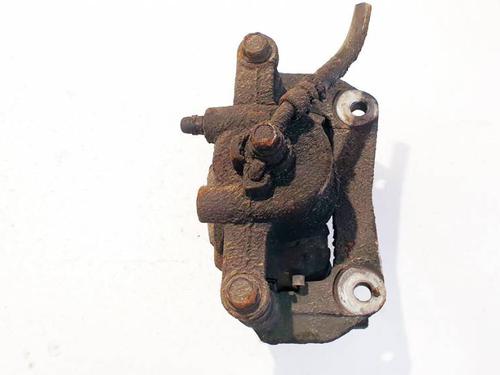 Right front brake caliper MAZDA 2 (DE_, DH_) 1.6 MZ-CD | BP35056165M104 - Image 2