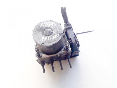 Used ABS pump ABS pump NISSAN PRIMERA Hatchback (P12) 2.2 Di (126 hp) 35871345 35871345