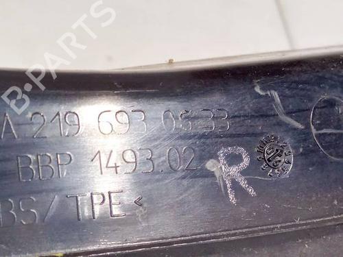 Boot lining MERCEDES-BENZ CLS (C219) CLS 320 CDI (219.322) | BP35083674I3 - Image 3