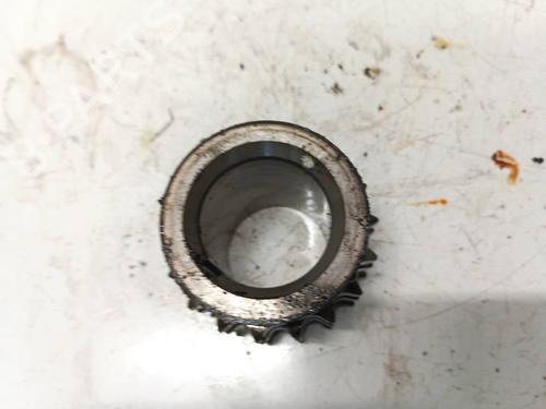 Pulley MERCEDES-BENZ E-CLASS (W211) E 200 CDI (211.004) | BP34992031M122 - Image 3