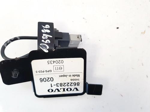 Electronic module VOLVO S60 I (384) D5 | BP35534598M83 - Image 3