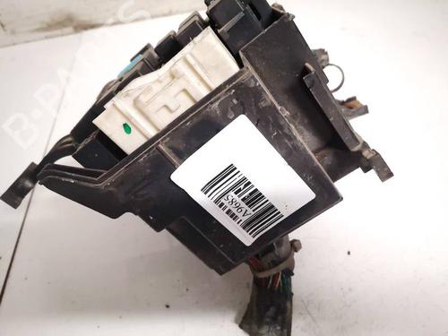 Fuse box MAZDA 6 Hatchback (GG) 2.0 DI (GG14) | BP32620134E1 - Image 2
