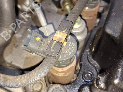 Used Injector Injector HONDA CR-V IV (RM_) 1.6 i-DTEC (RE6) (120 hp) 34861249 34861249