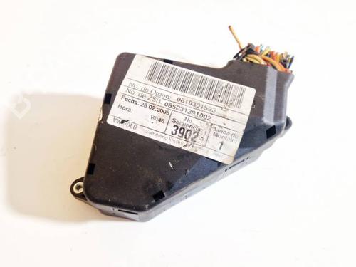 Fuse box OPEL INSIGNIA A (G09) 2.0 Biturbo CDTI 4x4 (68) | BP32566886E1  - Image 5