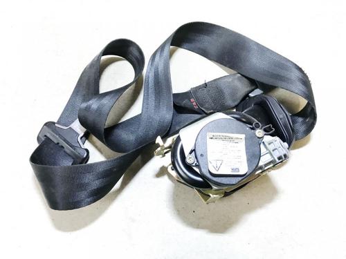 Rear right seatbelt PEUGEOT 807 (EB_) 2.2 HDi | BP35602759I28 - Image 2