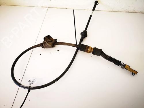 Used Cable Cable DODGE GRAND CARAVAN Mini Cargo Van 3.3 (171 hp) 35497641 35497641