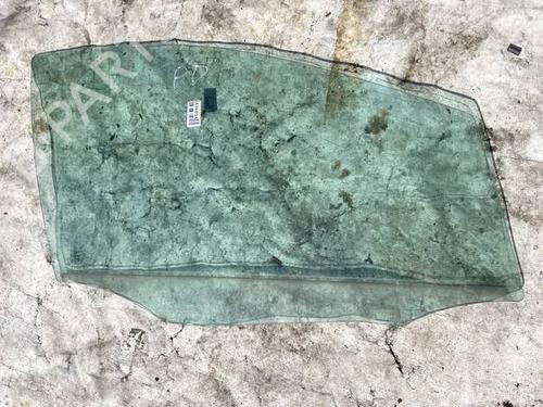 Used Front right door window Front right door window 34972737 34972737