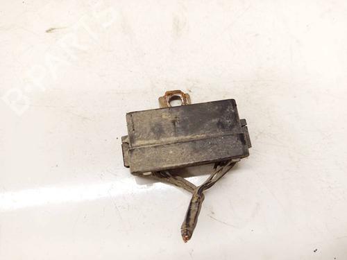 Used Electronic module Electronic module FIAT STILO (192_) 1.9 JTD (192_XE1A) (115 hp) 33749914 33749914