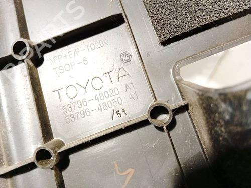 Upper protection LEXUS RX (_U3_) 330 AWD (MCU38) | BP34938099M93 - Image 3