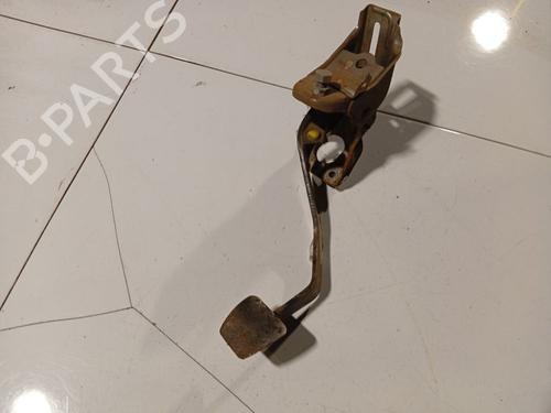 Used Pedal Pedal HONDA CIVIC VIII Hatchback (FN, FK) 1.8 (FN1, FK2) (140 hp) 34911657 34911657