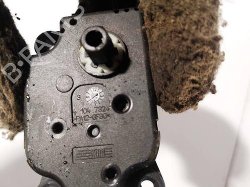 Electronic module MERCEDES-BENZ C-CLASS (W203) C 200 Kompressor (203.042) | BP32573597M83 - Image 3