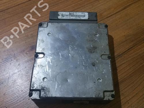 Used Engine control unit (ECU) Engine control unit (ECU) FORD FIESTA IV (JA_, JB_) 1.25 i 16V (75 hp) 33520361 33520361