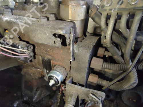 Injection pump MAZDA PREMACY (CP) 2.0 TD | BP35543334M78 - Image 2