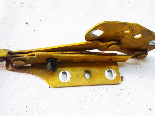 Used Hinge/Door check strap Hinge/Door check strap FIAT ULYSSE (220_) 1.9 TD (220AH5) (90 hp) 35868555 35868555