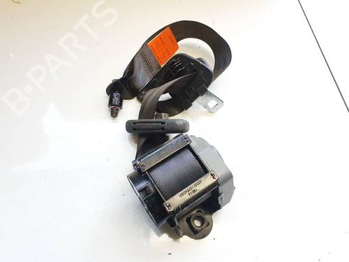 Rear left seatbelt CHEVROLET CAPTIVA (C100, C140) 3.2 4WD | BP35200768I29 - Image 2