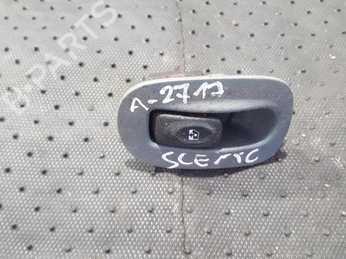 Used Switch Switch RENAULT MEGANE Scenic (JA0/1_) 1.6 i (JA0L) (75 hp) 33485266 33485266