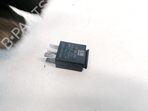 Electronic sensor OPEL CORSA D (S07) 1.2 (L08, L68) | BP33095437M84 - Image 3