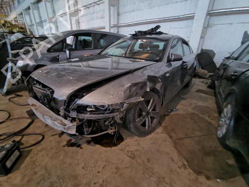 Electronic module AUDI A6 C6 (4F2) 2.4 | BP32567241M83