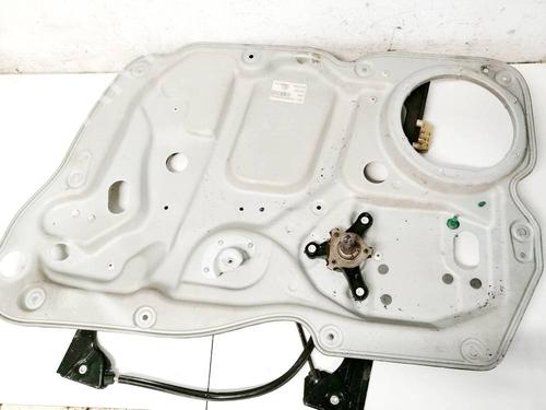 Used Front right window mechanism Front right window mechanism 35099185 35099185
