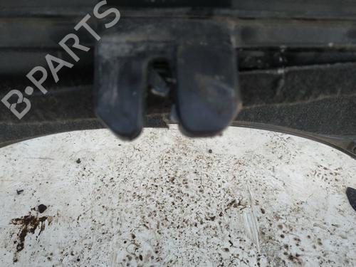Used Tailgate lock Tailgate lock AUDI A4 B5 (8D2) 1.9 TDI (90 hp) 35573560 35573560