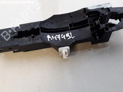 Used Front left exterior door handle Front left exterior door handle NISSAN NOTE (E12) 1.2 (80 hp) 35850595 35850595