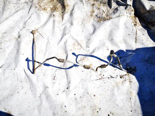 Used AC pipe AC pipe SKODA YETI (5L) 1.2 TSI (105 hp) 32579750 32579750