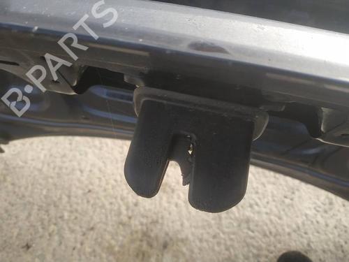 Bagklap lås Bagklap lås AUDI A4 B6 (8E2) 1.9 TDI (130 hp) 35210930 35210930
