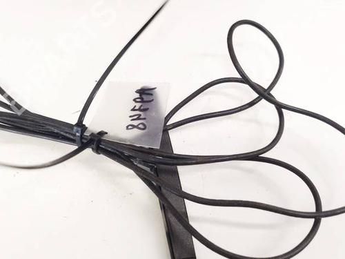 Electronic module MAZDA 6 Hatchback (GG) 2.0 DI (GG14) | BP35131463M83 - Image 2