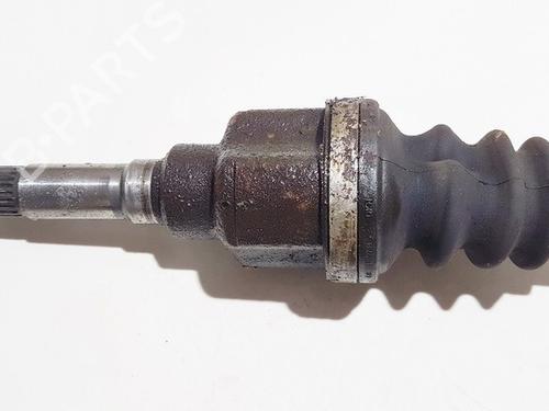 Right front driveshaft CITROËN C3 Pluriel (HB_) 1.4 | BP35881422M39 - Image 3