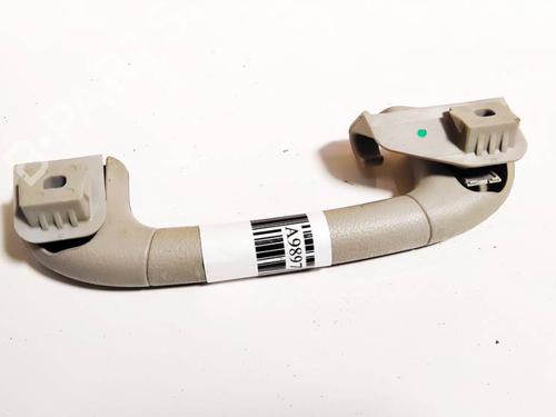 Interior roof handle CHEVROLET CAPTIVA (C100, C140) 2.4 | BP35070073I35 - Image 2