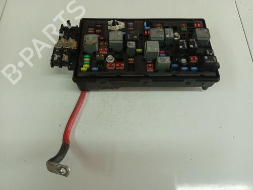 Used Fuse box Fuse box CHEVROLET CRUZE Hatchback (J305) 2.0 CDI (163 hp) 40053403 40053403