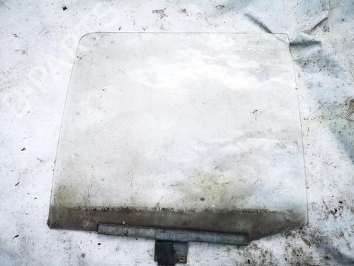Used Rear left door window Rear left door window 35500505 35500505